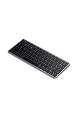 Satechi Satechi Slim X1 Bluetooth Backlit Keyboard - Space Grey