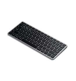 Satechi Satechi Slim X1 Bluetooth Backlit Keyboard - Space Grey