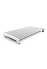 Satechi Satechi Slim Aluminum Monitor Stand Silver