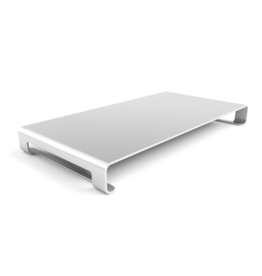 Satechi Satechi Slim Aluminum Monitor Stand Silver