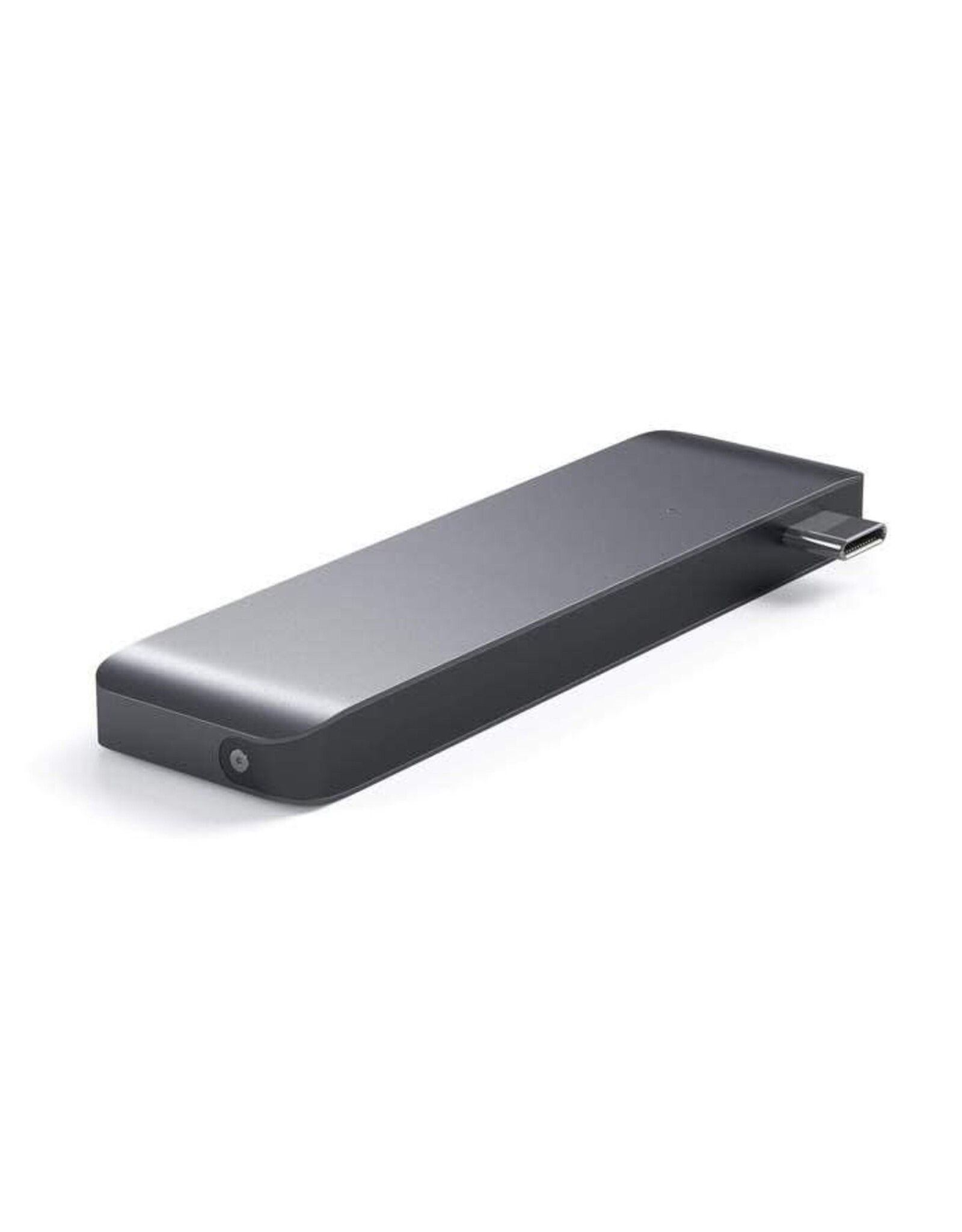 Satechi Satechi Type-C USB Combo Hub - Space Grey