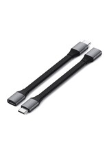 Satechi Satechi USB-C Mini Extension Cable for Magnetic Charging Dock