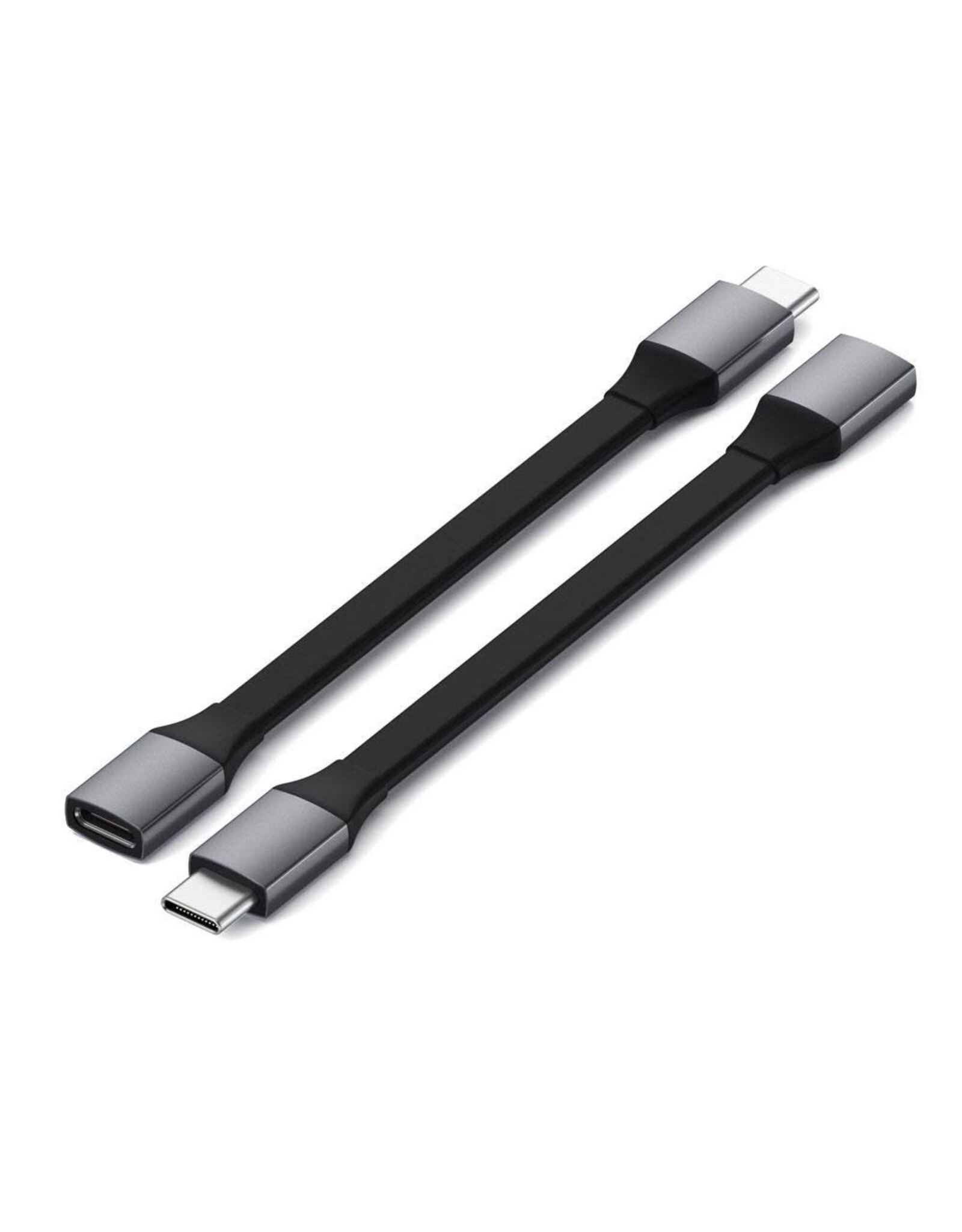 Satechi Satechi USB-C Mini Extension Cable for Magnetic Charging Dock