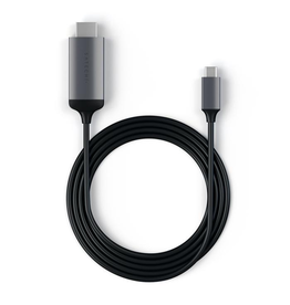 Satechi Satechi USB-C to HDMI 4K Space Grey