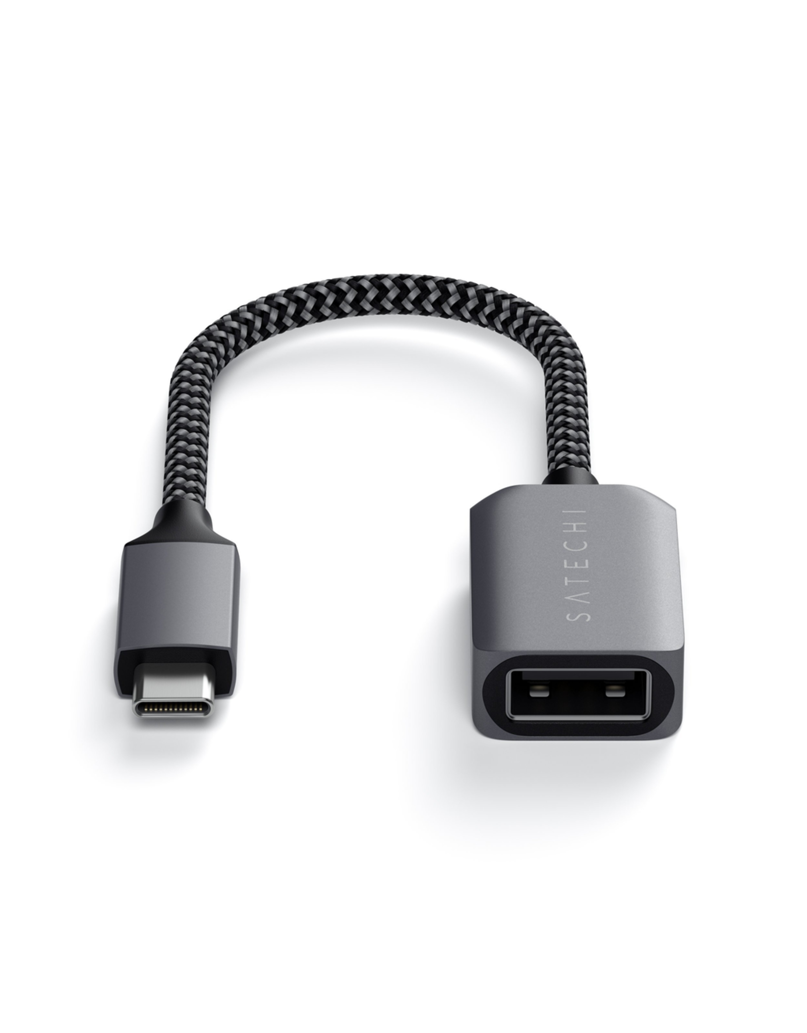 Satechi Satechi USB-C to USB 3.0 Adapter