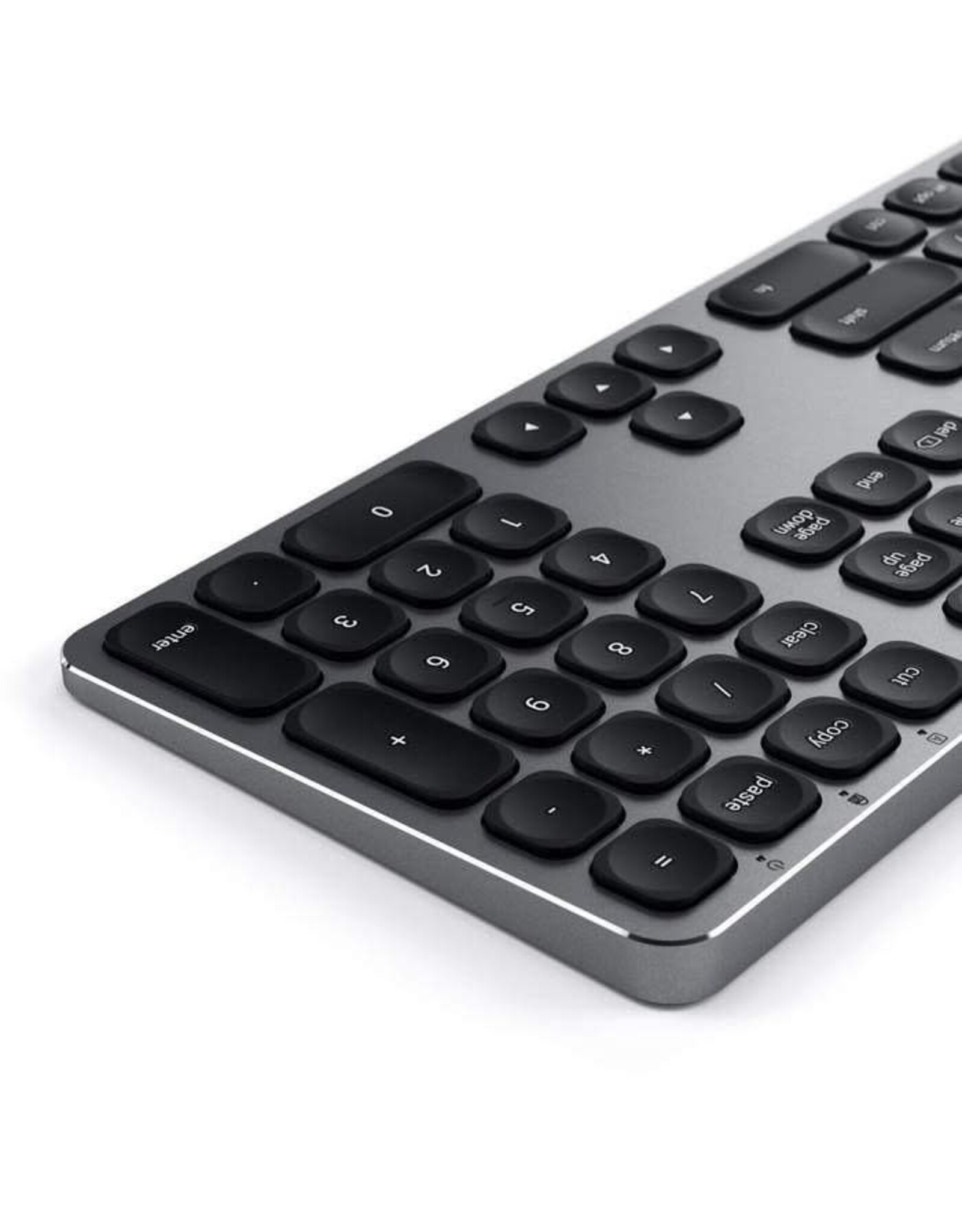 Satechi Satechi Wired Keyboard for Mac Space Grey