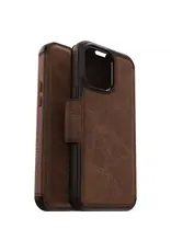 Otterbox OtterBox Strada Case for iPhone 13 Pro Max - Espresso