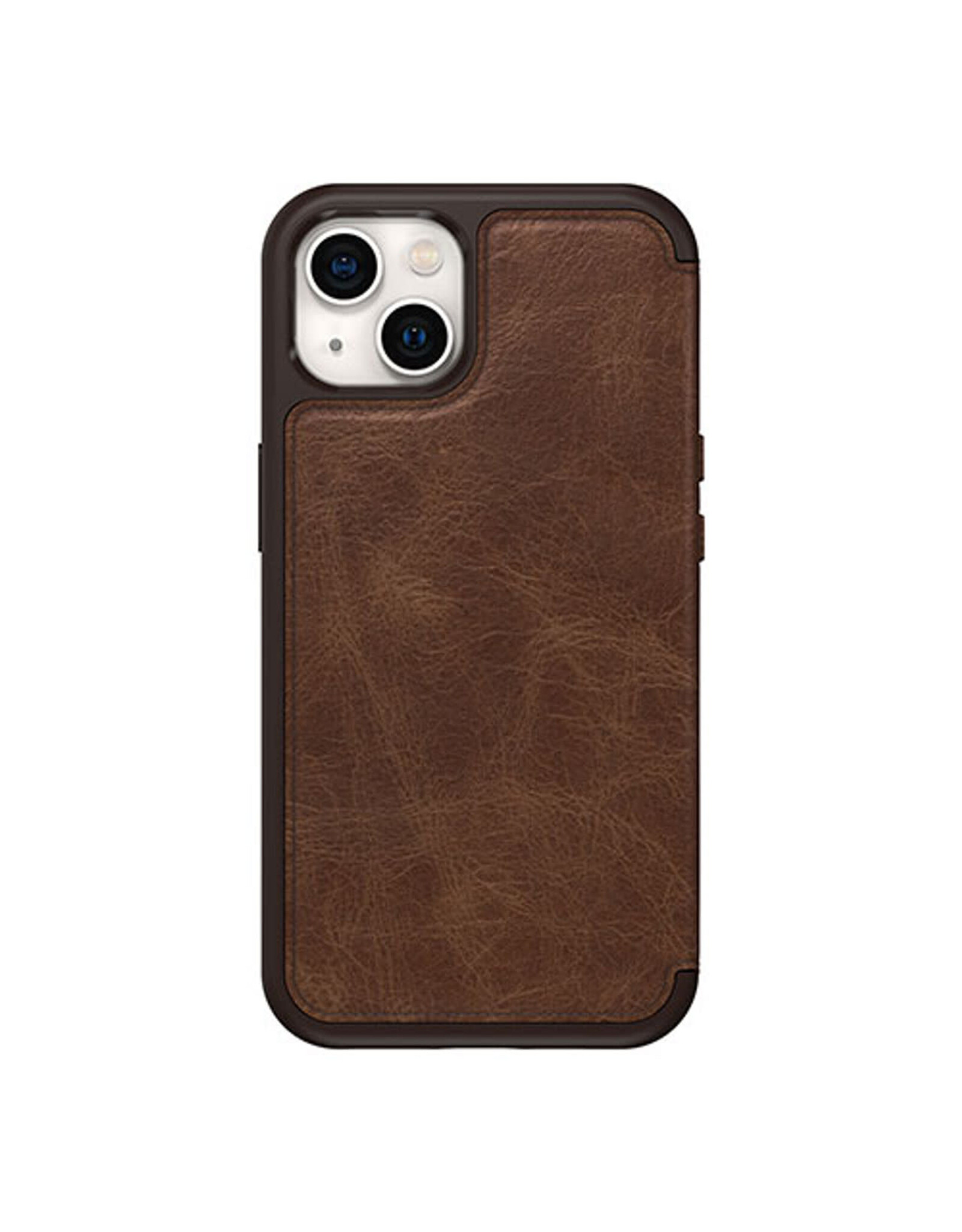 Otterbox OtterBox Strada Case for iPhone 13 - Espresso