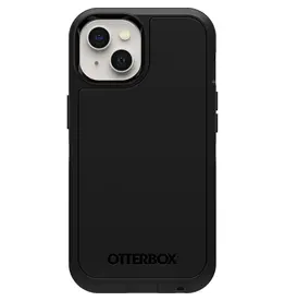 Otterbox OtterBox Defender XT Case for iPhone 13 - Black