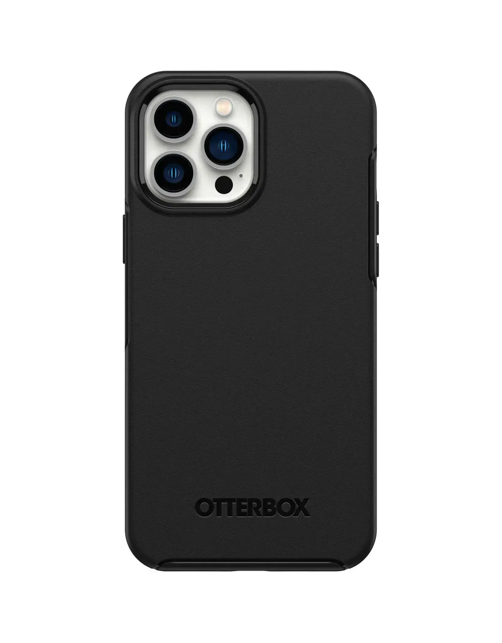 Otterbox OtterBox Symmetry Plus Case for iPhone 13 Pro Max - Black