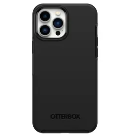 Otterbox OtterBox Symmetry Plus Case for iPhone 13 Pro Max - Black