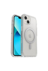 Otterbox OtterBox Symmetry Plus Case for iPhone 13 - Clear