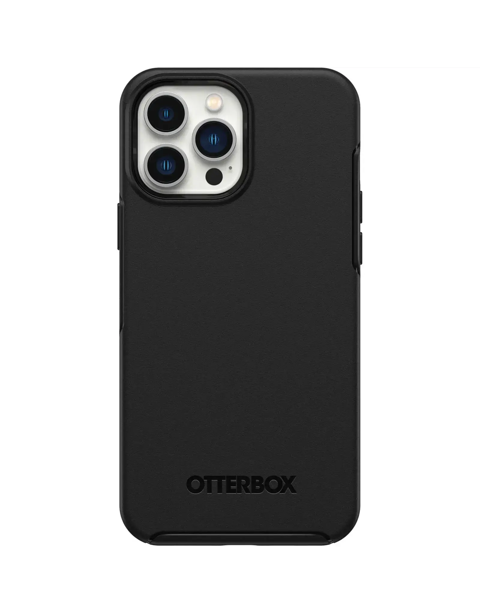 Otterbox OtterBox Symmetry Case for iPhone 13 Pro Max - Black