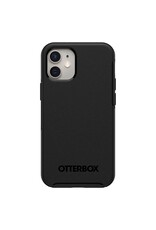 Otterbox OtterBox Symmetry Series+ Case (Magsafe) For Apple iPhone 12 Mini Black