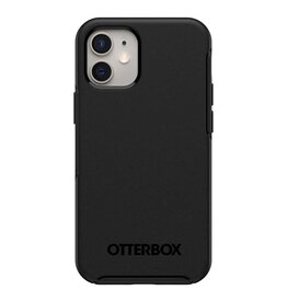 Otterbox OtterBox Symmetry Series+ Case (Magsafe) For Apple iPhone 12 Mini Black