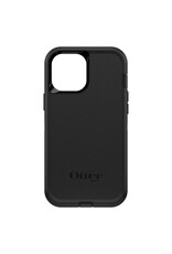 Otterbox OtterBox Defender Series Case For iPhone 12 Pro Max Black