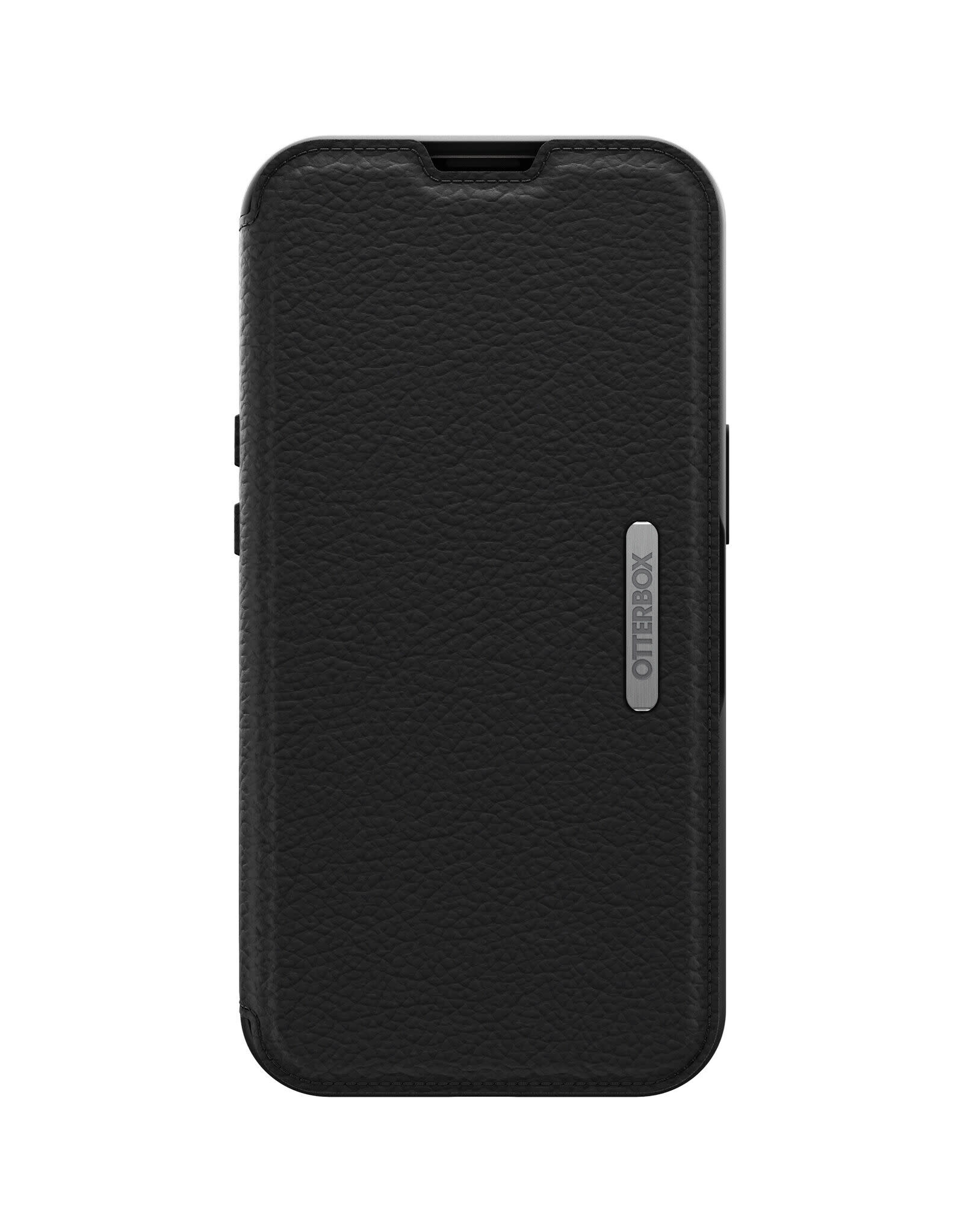 Otterbox OtterBox Strada Case for iPhone 13 - Shadow