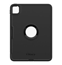 Otterbox OtterBox Defender Case suits iPad Pro 11” 2018/2020 - Black