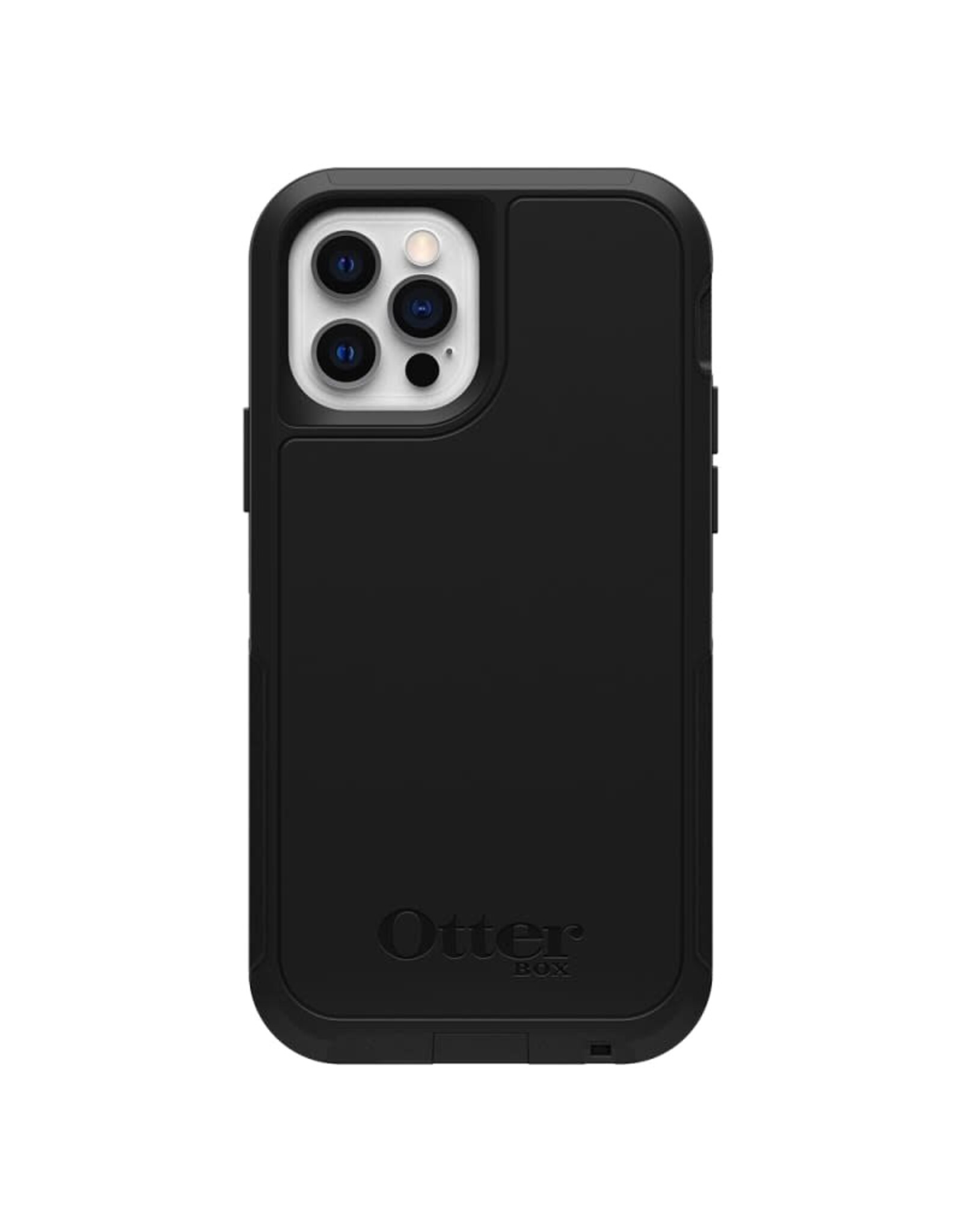 Otterbox OtterBox Defender Series XT Case with MagSafe for Apple iPhone 12 Pro Max -Black