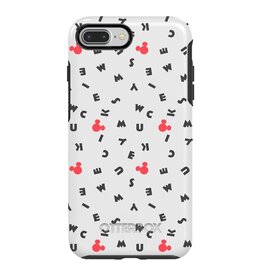 Otterbox OtterBox Symmetry Disney Classic Case For iPhone 7 Plus/8 Plus - Mickey Scramble