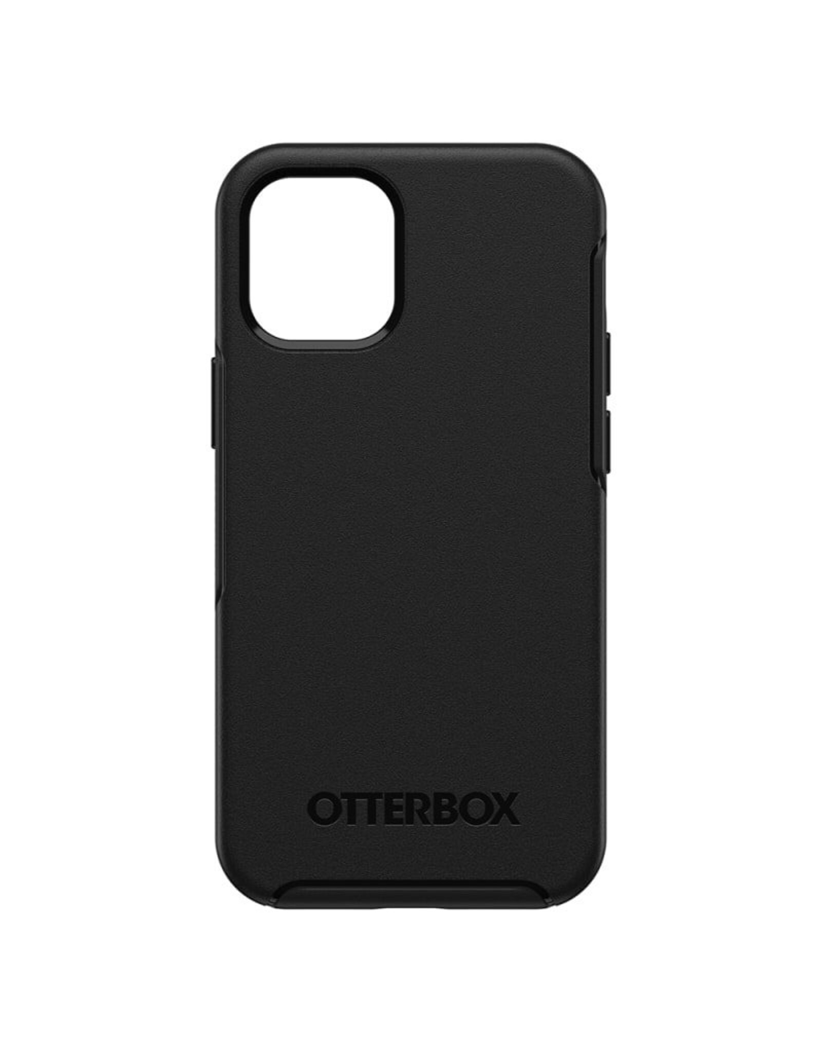 Otterbox OtterBox Symmetry Series Case For iPhone 12 mini - Black
