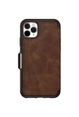 Otterbox Otterbox Strada Case suits iPhone 11 Pro Max - Espresso