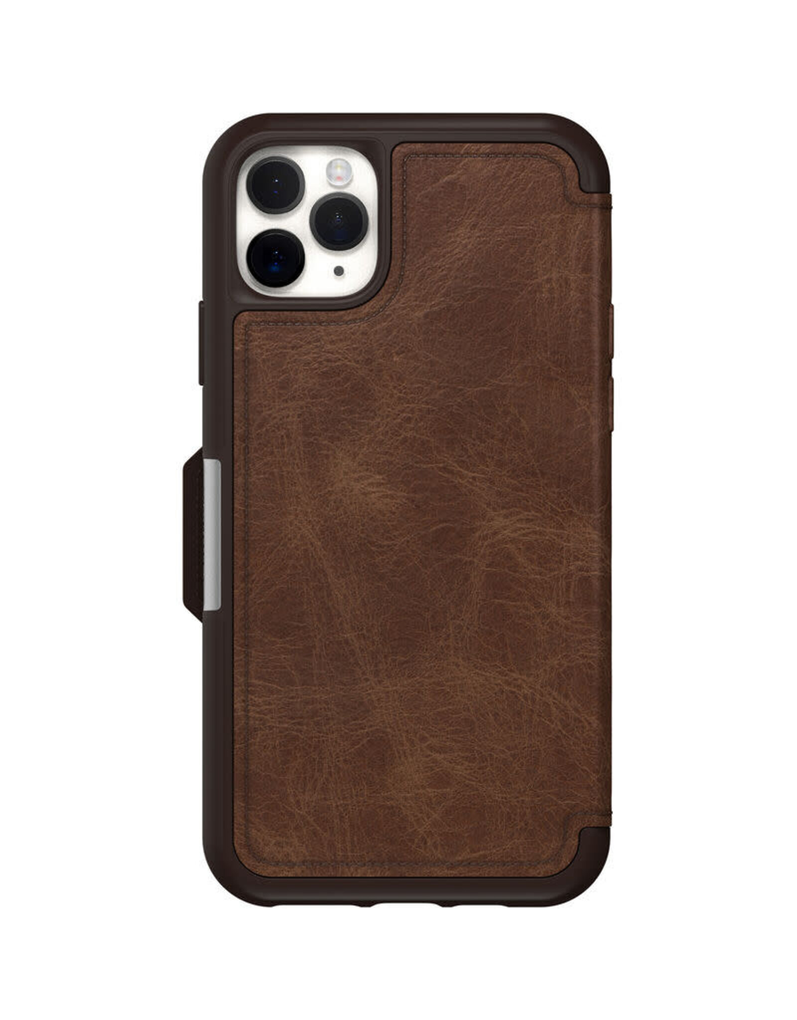 Otterbox Otterbox Strada Case suits iPhone 11 Pro Max - Espresso