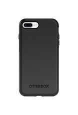 Otterbox OtterBox Symmetry Case suits iPhone 8 Plus - Black