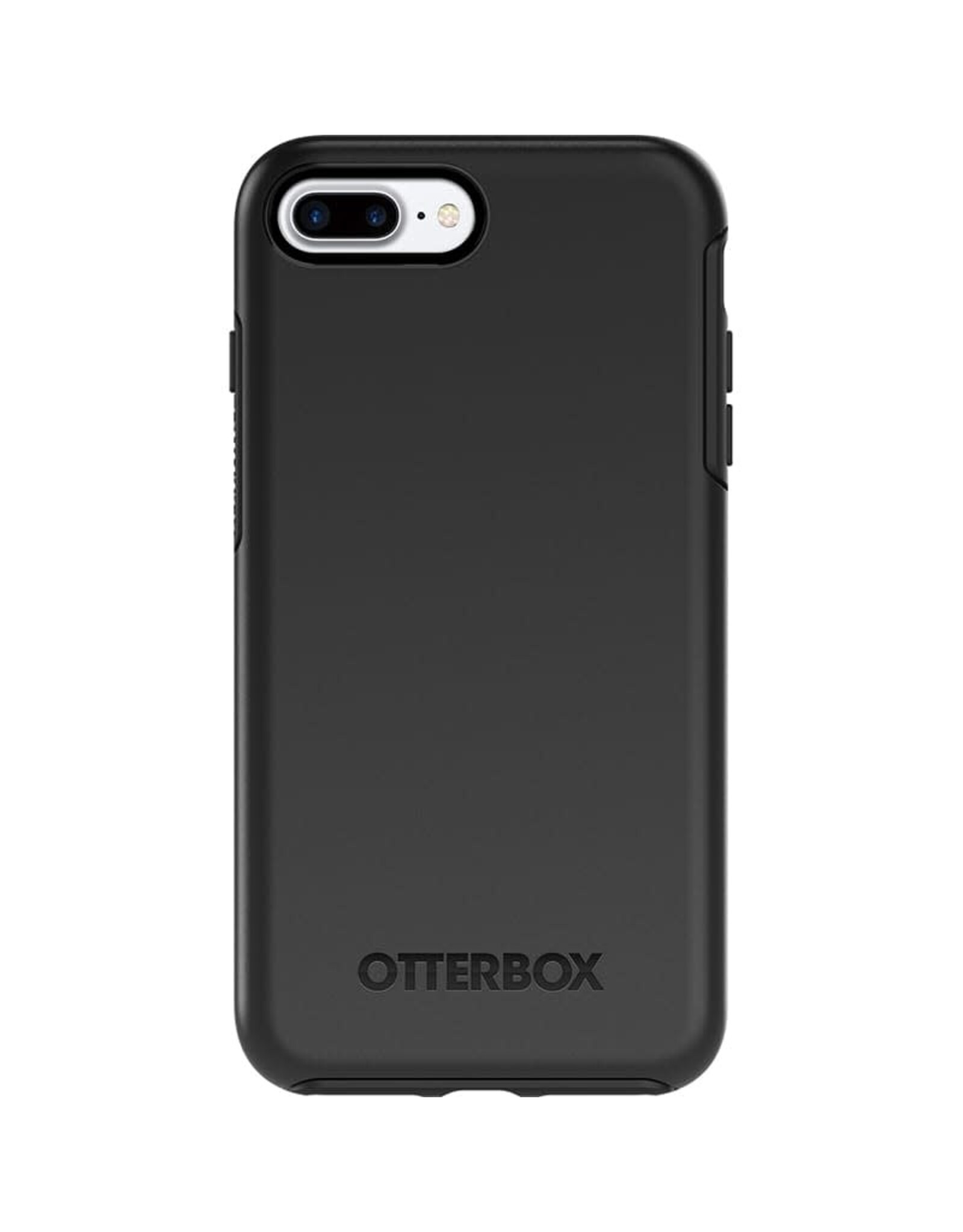 Otterbox OtterBox Symmetry Case suits iPhone 8 Plus - Black