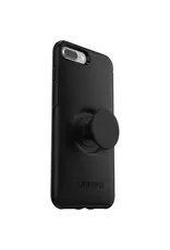 Otterbox OtterBox Otter + Pop Symmetry Case suits iPhone 8 plus - Black