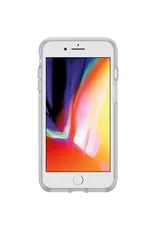 Otterbox OtterBox Symmetry Clear Case suits iPhone 8 Plus - Clear