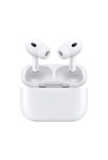 Apple Apple AirPods Pro (2nd Generation) with MagSafe Case (USB-C)
