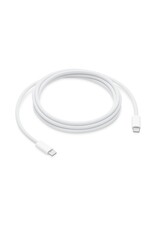 Apple Apple 240W USB-C Charge Cable Woven- 2m