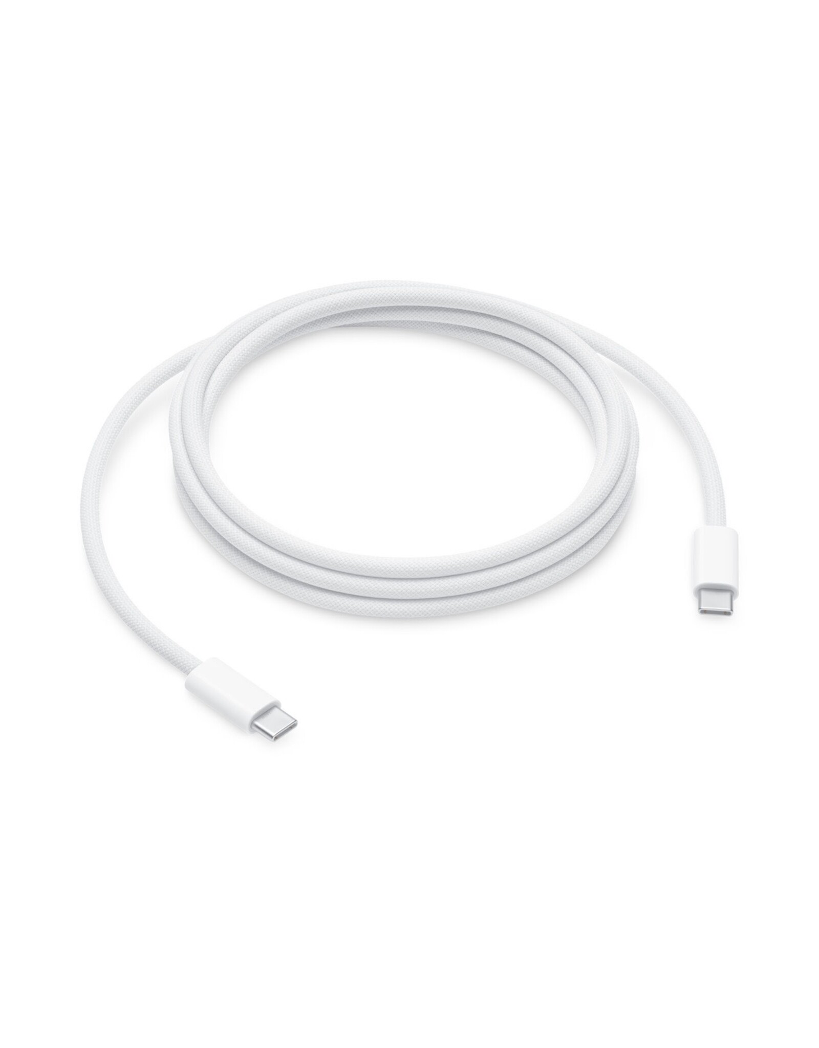 Apple Apple 240W USB-C Charge Cable Woven- 2m