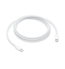 Apple Apple 240W USB-C Charge Cable Woven- 2m