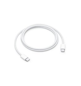 Apple Apple 60W USB-C Charge Cable Woven - 1m