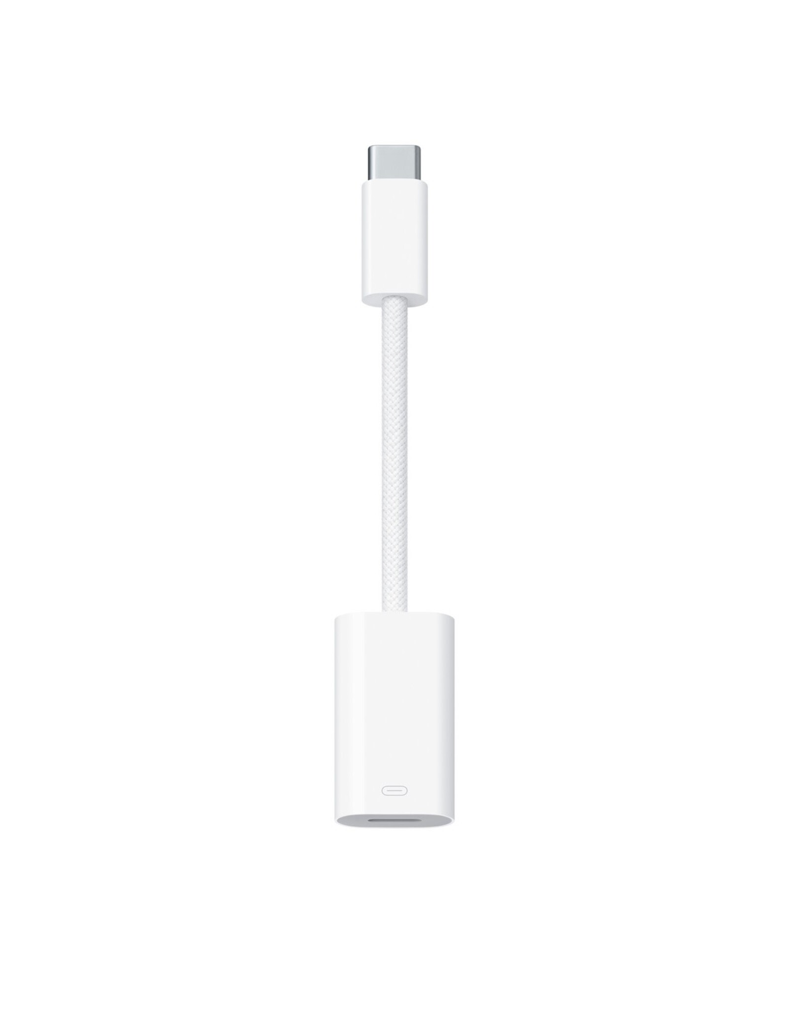 Apple Apple USB-C to Lightning Adapter