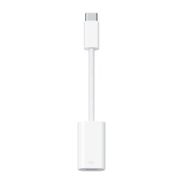Apple Apple USB-C to Lightning Adapter