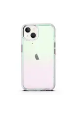 EFM EFM Aspen Case Armour with D3O® Crystalex suits iPhone 13 - Glitter/ Pearl