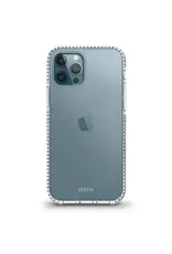 EFM EFM Zurich Case Armour suits iPhone 12 Pro Max - Clear