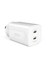 EFM EFM 65W GaN Wall Charger With Power Delivery and PPS