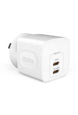 EFM EFM 48W GaN Wall Charger With Power Delivery and PPS