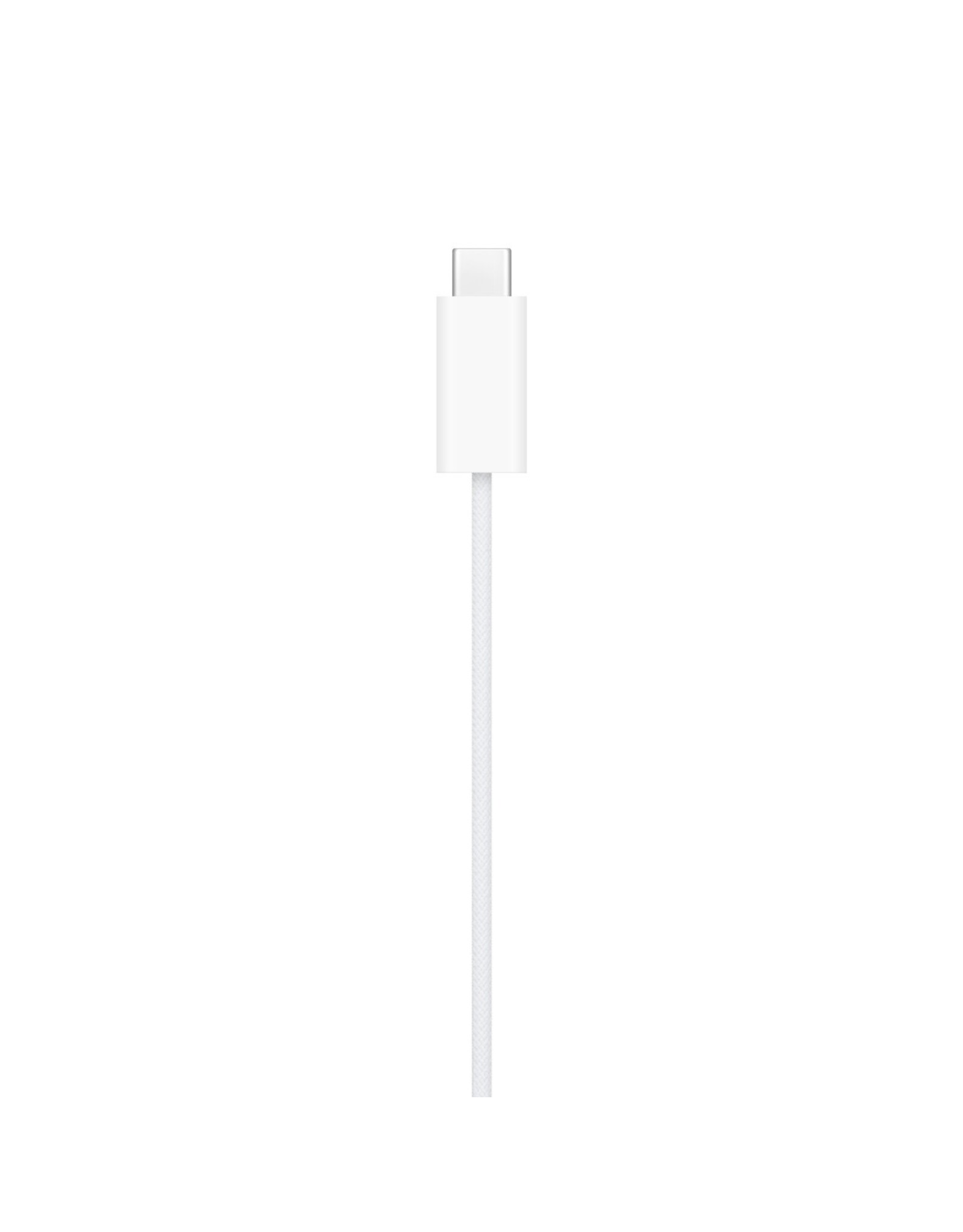 Apple Apple Watch Magnetic Fast Charger to USB-C Cable - 1m