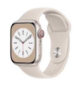 Apple Apple Watch Series 8 Cellular + GPS 41mm