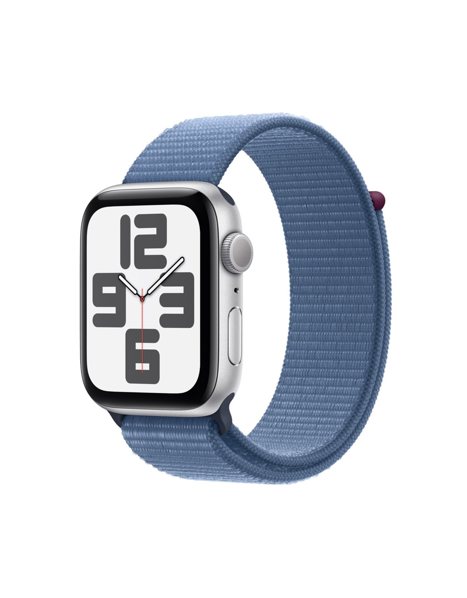 Apple Apple Watch SE (2nd Gen) GPS 44mm