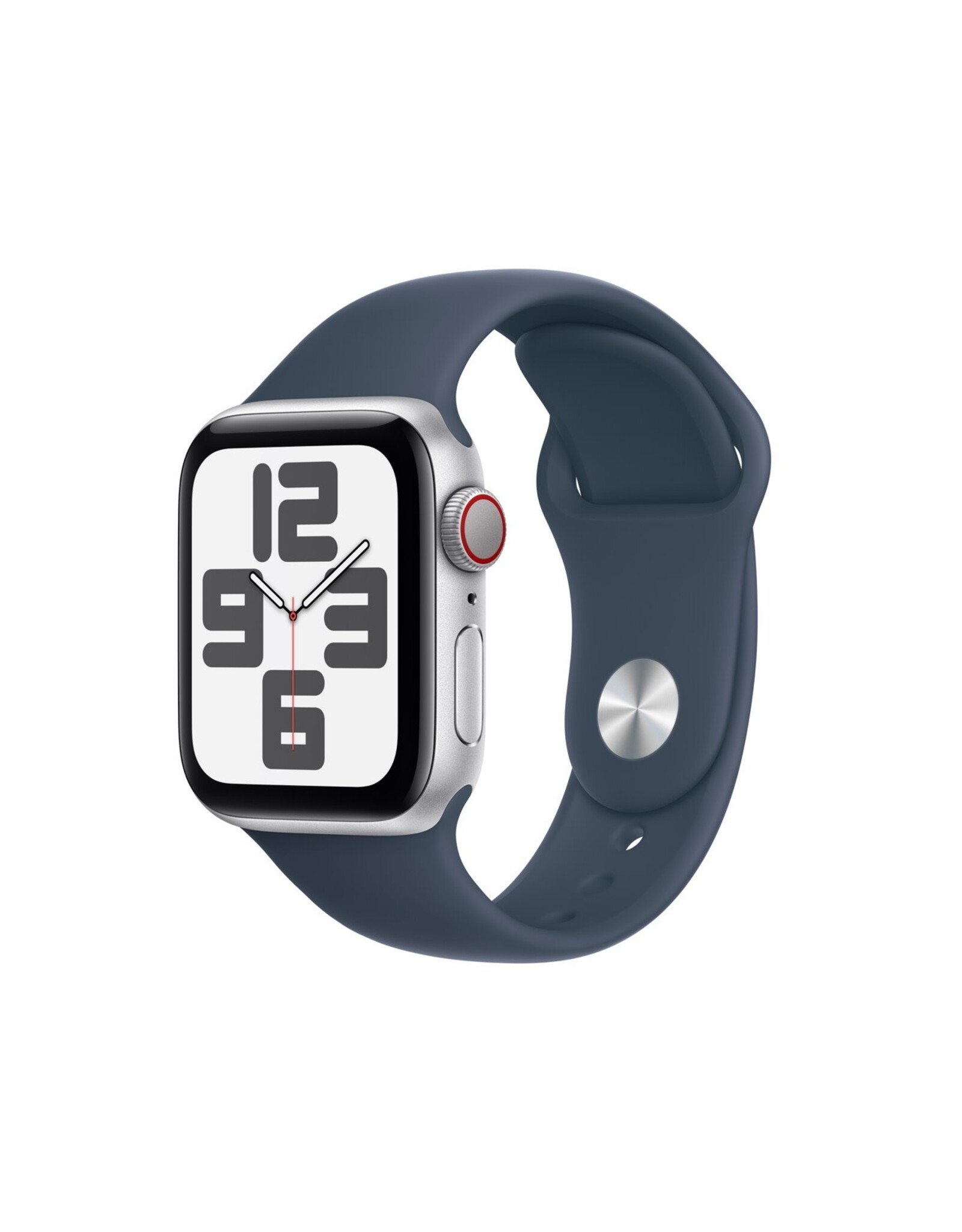Apple Apple Watch SE (2nd Gen) Cellular + GPS 40mm