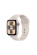Apple Apple Watch SE (2nd Gen) Cellular + GPS 40mm
