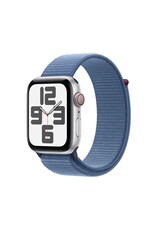 Apple Apple Watch SE (2nd Gen) Cellular + GPS 44mm