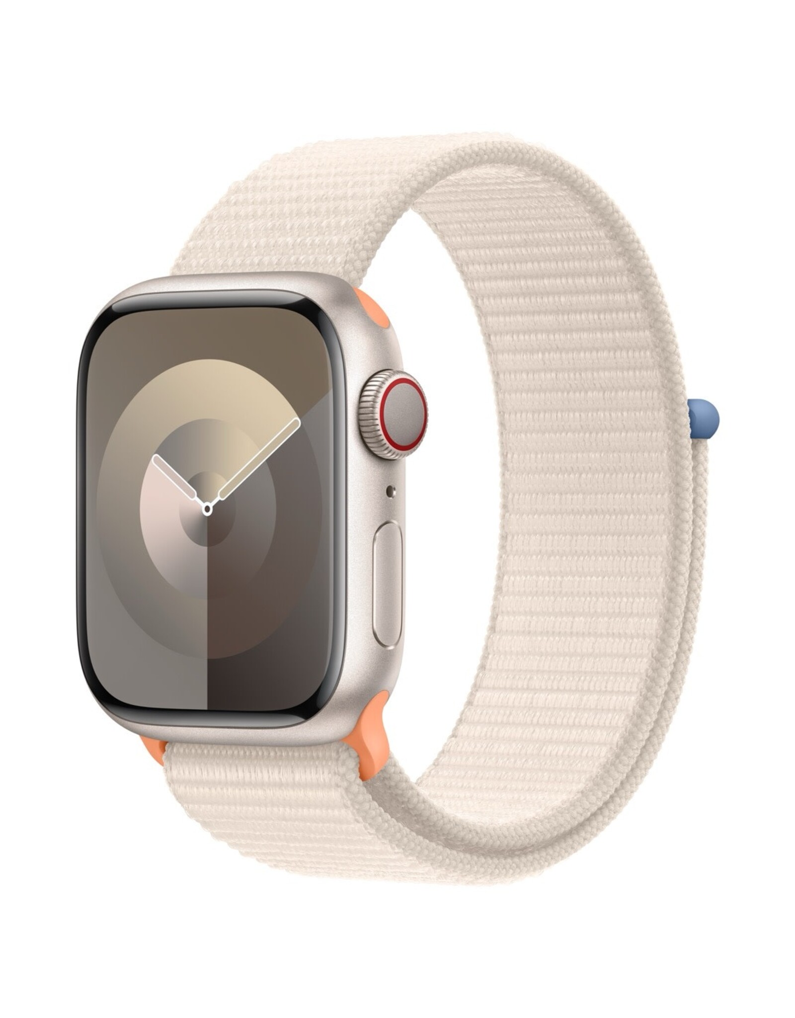 Apple Apple Watch Series 9 Cellular + GPS 41mm