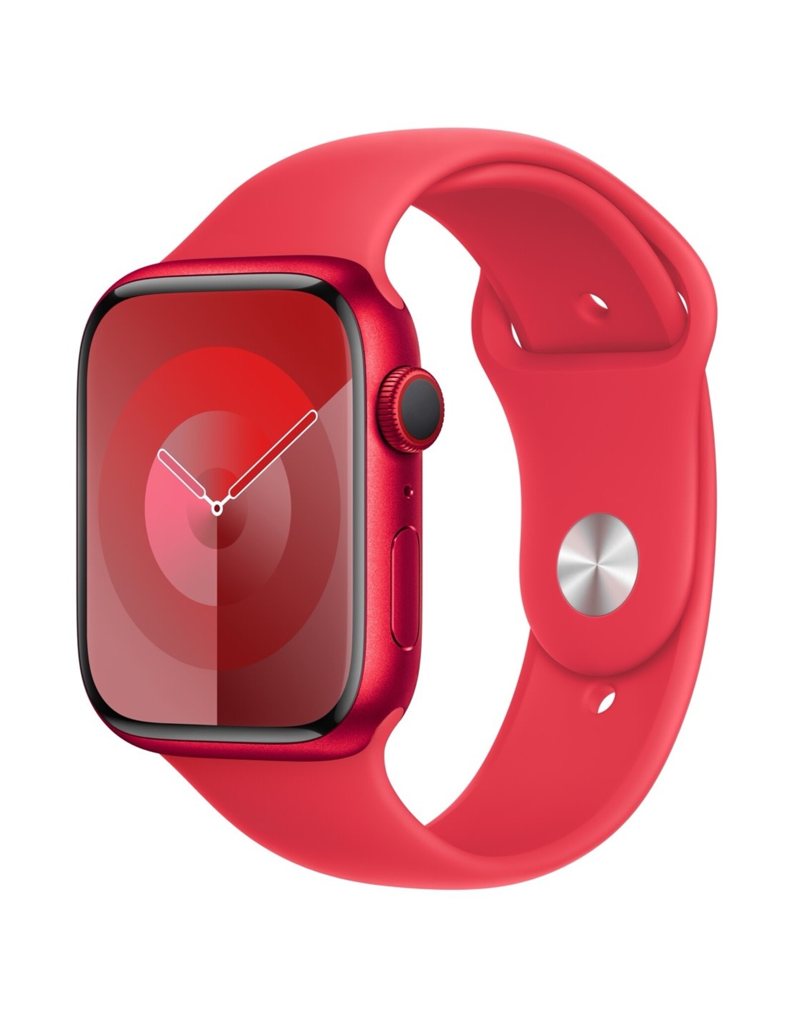 Apple Apple Watch Series 9 Cellular + GPS 45mm